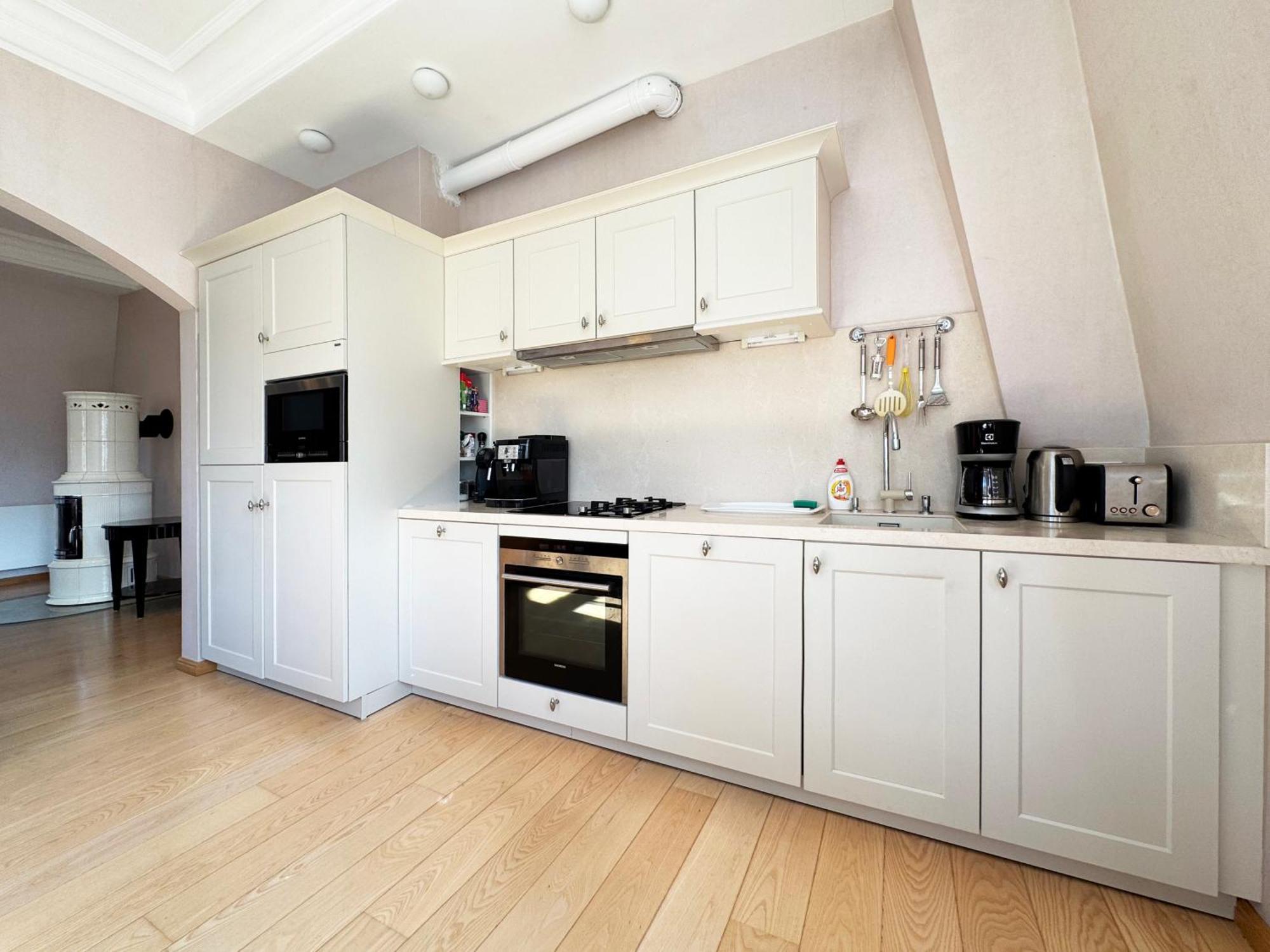 Luxury Apartment Diamond Karlsbad Eksteriør billede