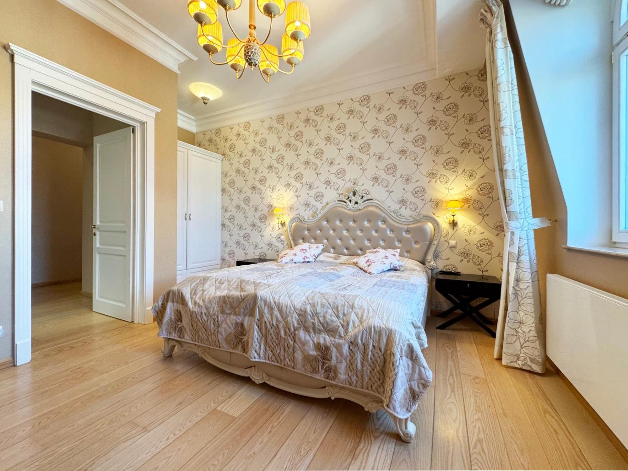 Luxury Apartment Diamond Karlsbad Eksteriør billede