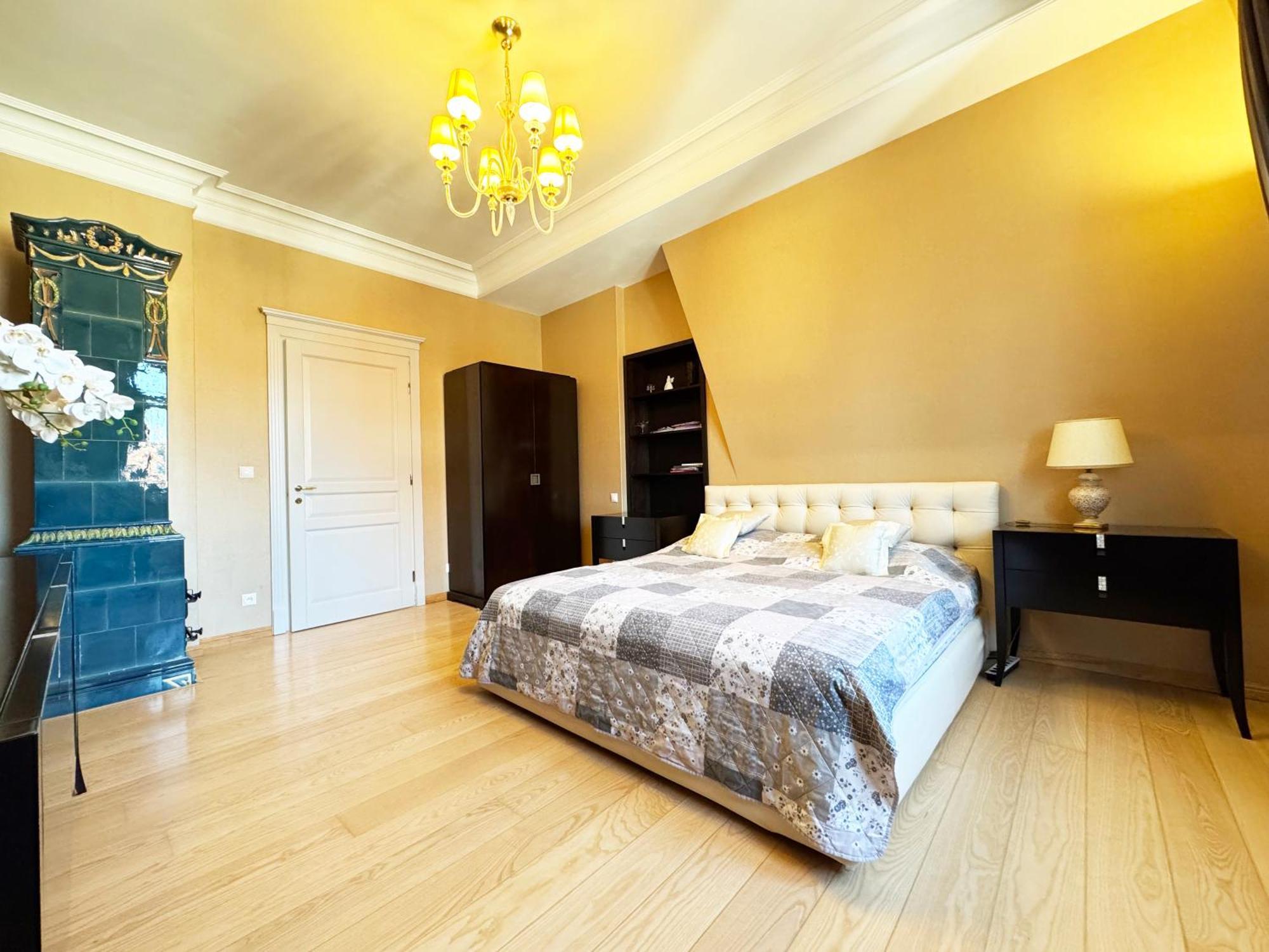 Luxury Apartment Diamond Karlsbad Eksteriør billede